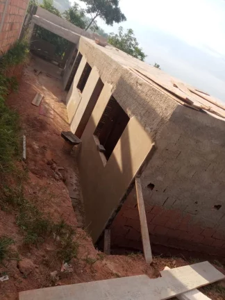 Imagem Terreno à Venda, 280 m² em Centro - São Joaquim De Bicas