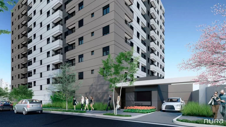 Imagem APARTAMENTO RESIDENCIAL em São Paulo - SP, Jaçanã