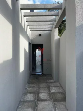Imagem Casa de 2 quartos - Mangabeira - João Pessoa/PB