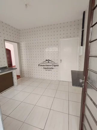 Imagem Casa à venda no bairro Nova Guará - Guaratinguetá/SP