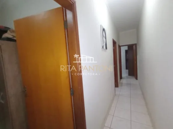 Imagem Casa - Ribeirão Preto - Planalto Verde - Região Oeste