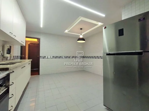 Imagem Apartamento à venda, 141 m² por R$ 1.050.000,00 - Várzea - Teresópolis/RJ