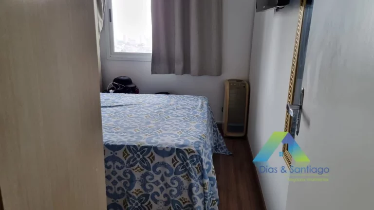 Imagem Apartamento com 3 dormitórios à venda, 71 m², área de lazer completa - Vila Vermelha - São Paulo/SP