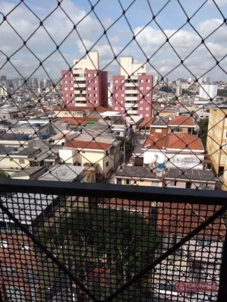 Imagem Apartamento à venda, 56 m² por R$ 365.000,00 - Mandaqui - São Paulo/SP