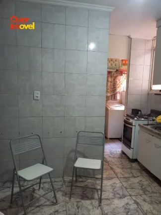 Imagem Apartamento à venda em Ribeirão Preto-SP, Parque Industrial Lagoinha: 3 quartos, 1 suíte, 2 salas, 2 banheiros, 1 vaga de garagem!