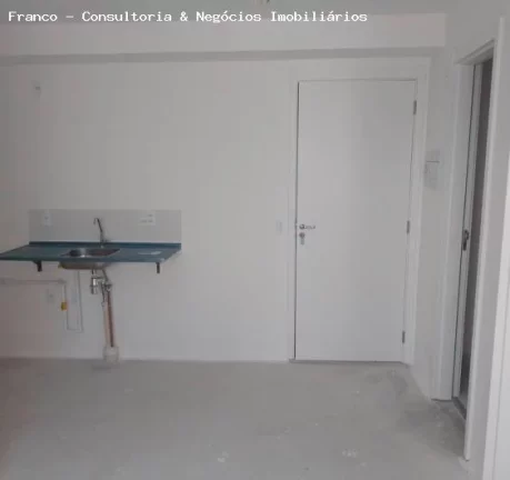 Imagem Apartamento para Venda em São Paulo, Campos Eliseos, 2 dormitórios, 1 banheiro