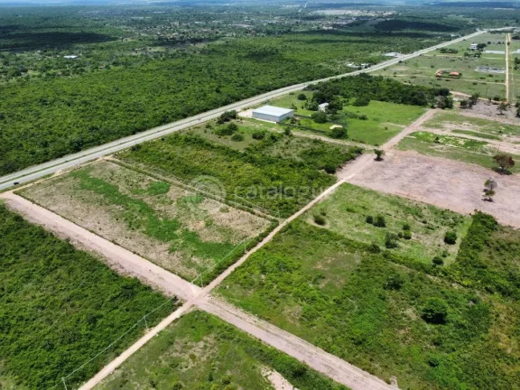 Imagem Área a venda próximo ao aeroporto de Natal - com 16.000 m2
