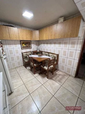 Imagem Apartamento à venda, 100 m² por R$ 550.000,00 - Vila Paulicéia - São Paulo/SP