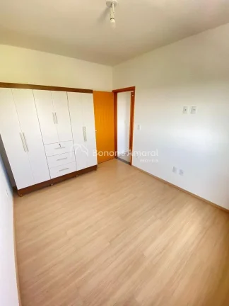 Imagem Apartamento em andar alto com vista livre em ótima localização próximo ao centro da cidade e tod...