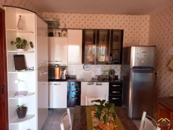 Imagem Casa Térrea com Edícula próximo a Rodovia Anhanguera