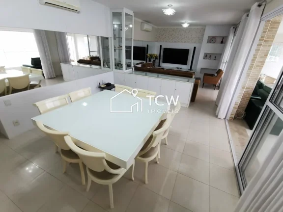 Imagem Vista Mar no Guarujá - Próximo da Península