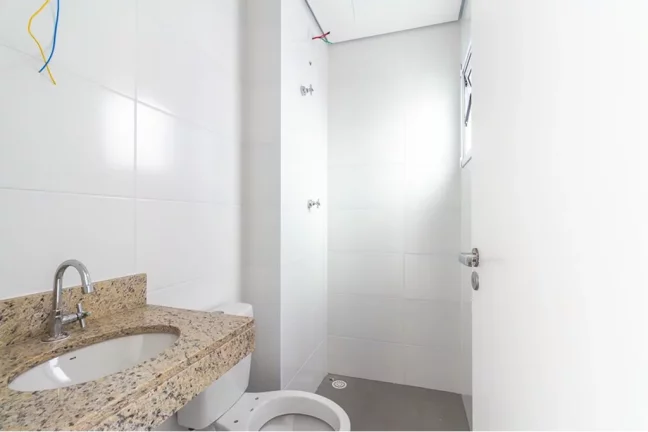 Imagem APARTAMENTO RESIDENCIAL em São Paulo - SP, Vila Guilherme