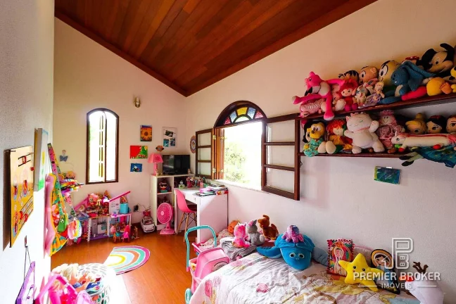 Imagem Casa à venda, 187 m² por R$ 900.000,00 - Golfe - Teresópolis/RJ