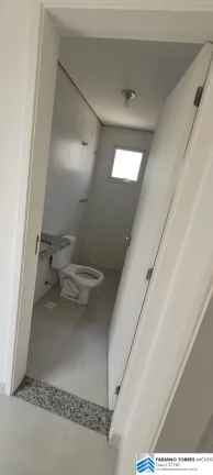 Imagem Apartamento Cobertura Duplex no Centro de São Bernardo do Campo/SP