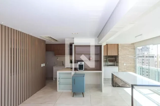Imagem Apartamento à Venda - Aclimação, 2 Quartos, 74 m2