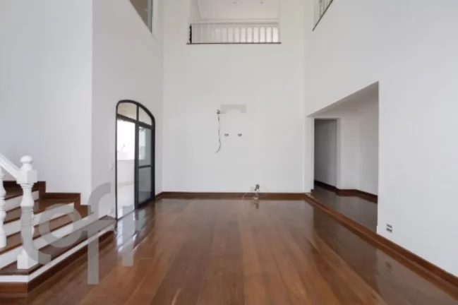 Imagem APARTAMENTO RESIDENCIAL em São Paulo - SP, Tatuapé