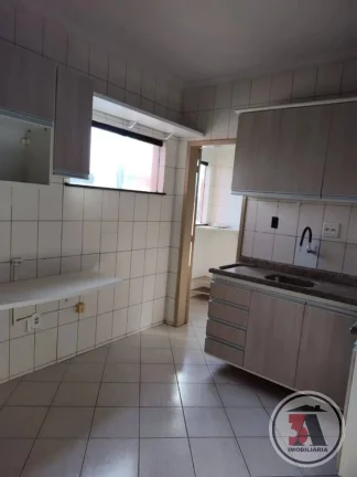 Imagem Apto. 3/4 - Residencial Tom Jobim