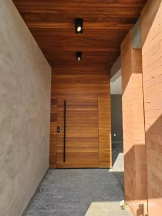 Imagem Casa com 3 Quartos à Venda, 181 m² em Forquilhas - São José