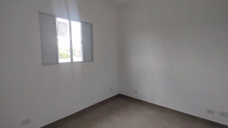 Imagem Sobrado de Condomínio com 2 dorms, Balneário Itaguai, Mongaguá - R$ 265 mil, Cod: 2221