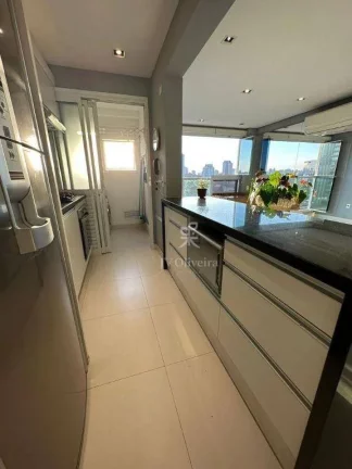 Imagem Apartamento com 2 dormitórios à venda, 69 m²- Vila Gertrudes - São Paulo/SP
