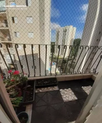 Imagem Apartamento 3 Dormitórios Cobertura
