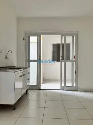Imagem Casa Edícula em Chácara Santo Antônio (Zona Sul) - São Paulo