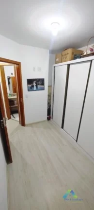 Imagem VILA ASSUNÇÃO Cobertura 110M², 2 dormitórios, 1 vaga, ótima localização e valor !!!