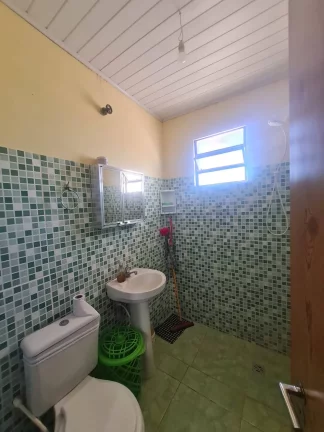 Imagem MARAVILHOSA CHÁCARA- LOCALIZADO NO CHÁCARAS CANANEIA- PILAR DO SUL- SP