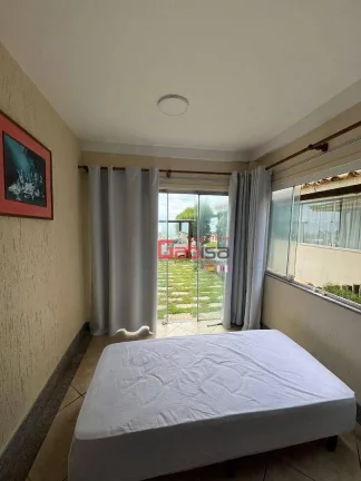 Imagem Casa com 4 quartos à venda, 220 m² por R$ 5.200.000 - Marina - Armação dos Búzios/RJ