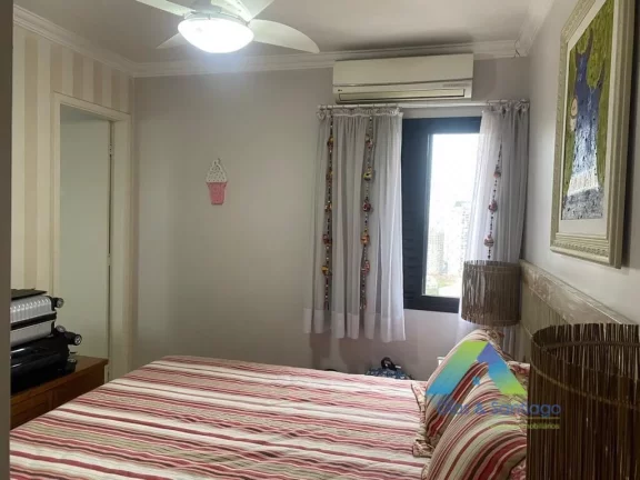 Imagem Cobertura com 3 dormitórios à venda, 160 m² por R$ 2.450.000,00 - Vila Mariana - São Paulo/SP