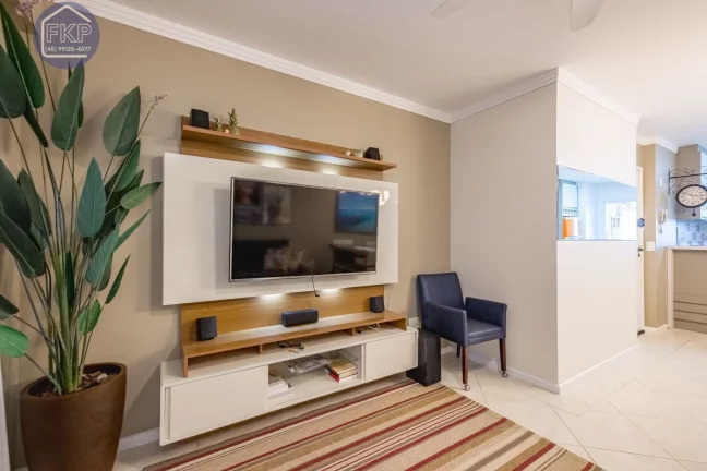 Imagem Apartamento 2 dormitórios!