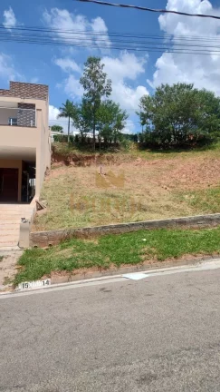 Imagem Terreno em Condominio em Votorantim