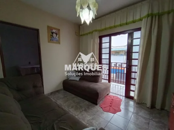 Imagem Casa para Venda no bairro Jardim Bom Retiro em Sumaré