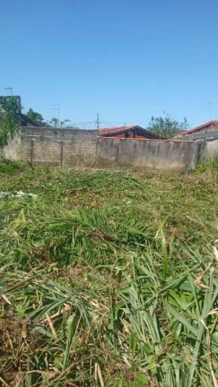 Imagem Terreno à venda, 307 m² por R$ 127.000,00 - Jardim das Palmeiras - Itanhaém/SP