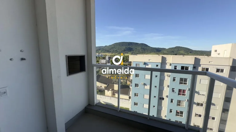 Imagem Apartamento 2 dormitórios à venda Camobi Santa Maria/RS