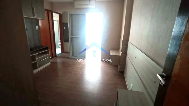 Imagem APARTAMENTO RESIDENCIAL em Praia Grande - SP, Aviação Praia Grande