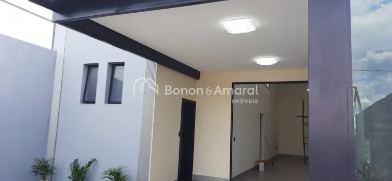 Imagem Esta é a casa dos seus sonhos! Uma linda propriedade finalizada em março 2025, ideal para quem bus...