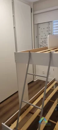 Imagem Apartamento à venda no bairro Baeta Neves - São Bernardo do Campo/SP
