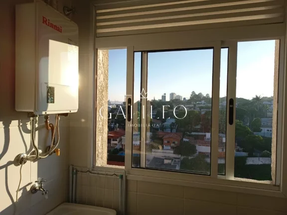 Imagem APARTAMENTO Á VENDA EM CONDOMÍNIO FLEX I EM JUNDIAÍ - SP