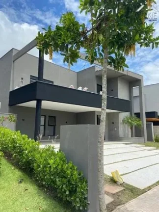 Imagem [Vende-se] [Casa Alto Padrão] [Alphaville Urbanova]