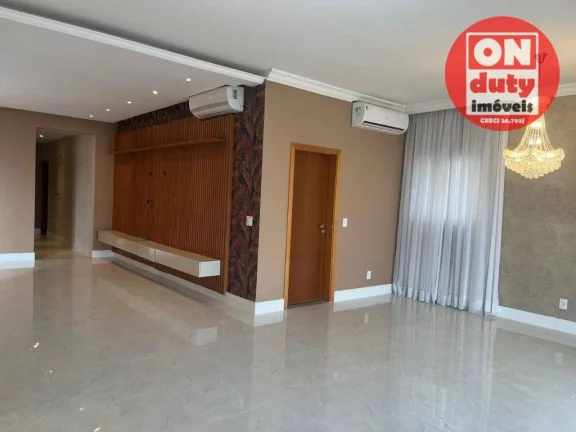 Imagem Apartamento para alugar, 226 m² por R$ 15.000,00/mês - Embaré - Santos/SP