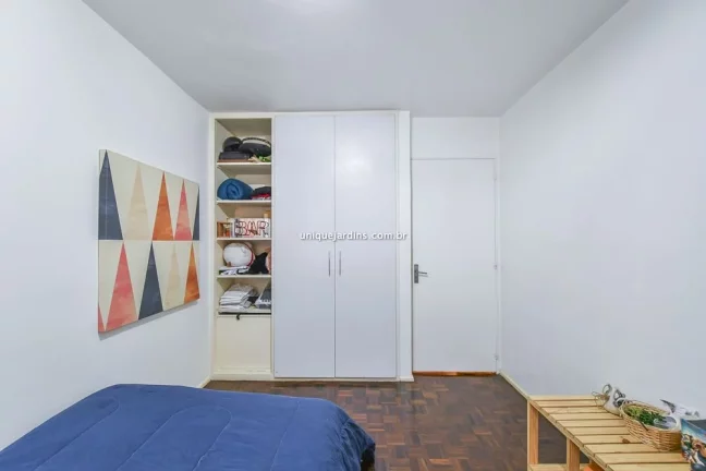 Imagem Apartamento à venda Itaim Bibi São Paulo