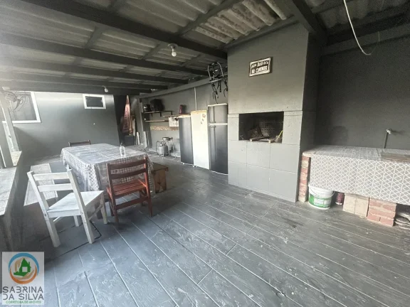 Imagem Casa - Itoupava Norte - Blumenau