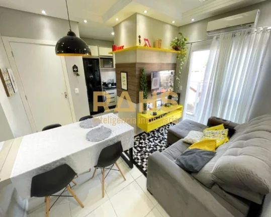 APARTAMENTO MOBILIADO NO BAIRRO COSTA E SILVA Lindo apartamento no Bairro Costa e Silva, mobiliado e...