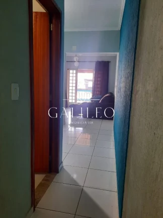 Imagem CASA Á VENDA NO JARDIM ITÁLIA I EM VÁRZEA PAULISTA -SP