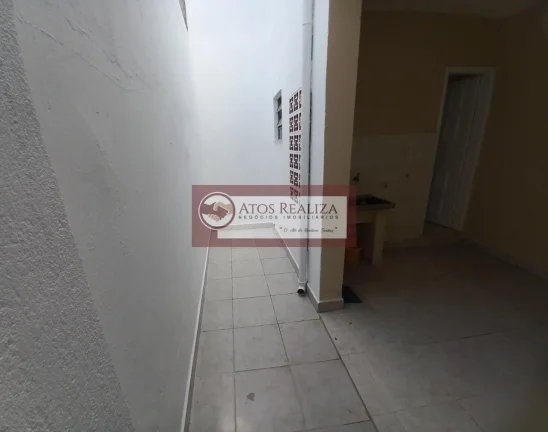 Imagem Alugo Excelente Casa 3 Dorm. no Jardim Cidalia - São Paulo