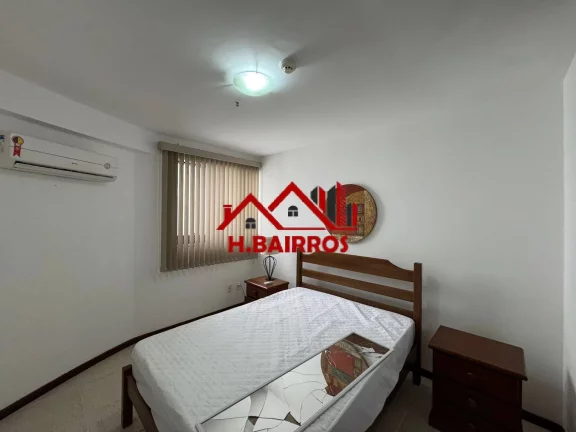Imagem Apartamento com 2 Quartos para Alugar, 92 m² em Parque Residencial Aquarius - São José Dos Campos