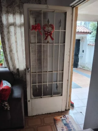 Imagem vende se casa em Poá
