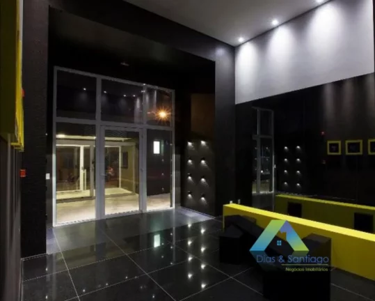 Imagem Cobertura Residencial à venda, Vila Dom Pedro I, São Paulo - .