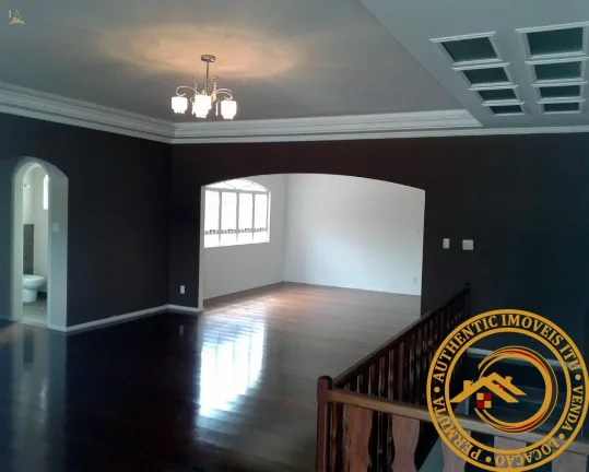Imagem CASA RESIDENCIAL em ITU - SP, ALTO DAS PALMEIRAS